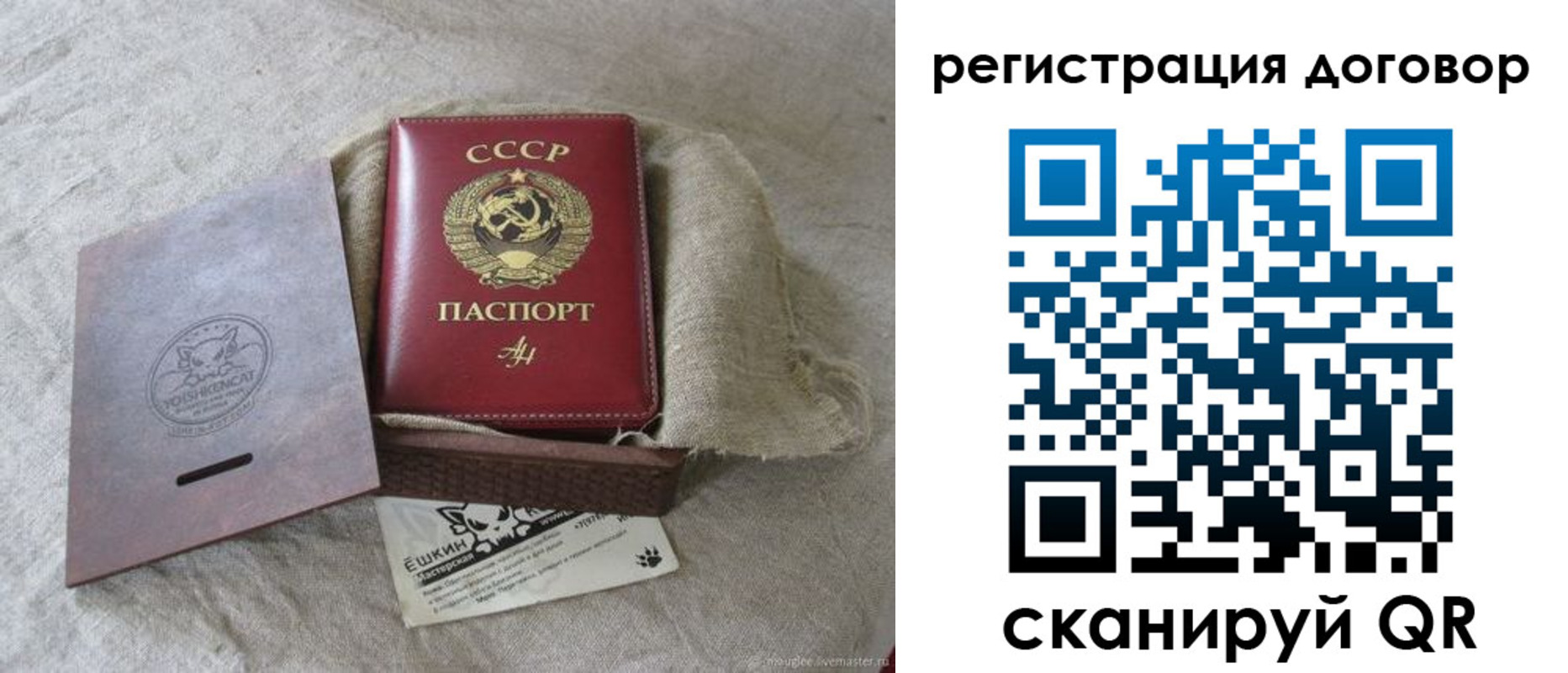 прописка для работы в Светлогорске